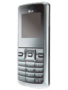 Best available price of LG KP130 in Comoros