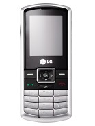 Best available price of LG KP170 in Comoros
