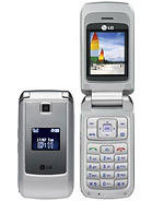 Best available price of LG KP210 in Comoros