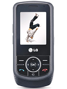 Best available price of LG KP260 in Comoros