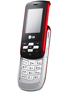 Best available price of LG KP265 in Comoros