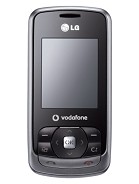 Best available price of LG KP270 in Comoros