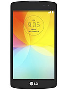 Best available price of LG L Fino in Comoros