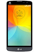 Best available price of LG L Prime in Comoros
