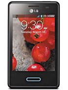 Best available price of LG Optimus L3 II E430 in Comoros