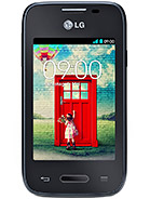 Best available price of LG L35 in Comoros