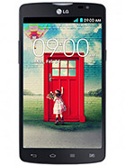 Best available price of LG L80 Dual in Comoros