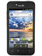 Best available price of LG Marquee LS855 in Comoros