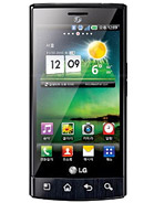 Best available price of LG Optimus Mach LU3000 in Comoros