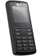 Best available price of LG MG160 in Comoros