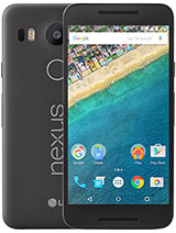 Best available price of LG Nexus 5X in Comoros