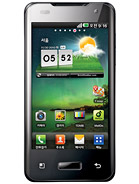Best available price of LG Optimus 2X SU660 in Comoros