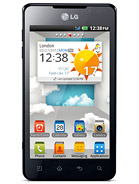 Best available price of LG Optimus 3D Max P720 in Comoros