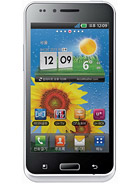 Best available price of LG Optimus Big LU6800 in Comoros