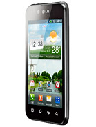 Best available price of LG Optimus Black P970 in Comoros