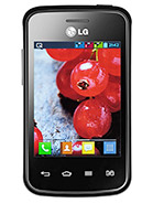 Best available price of LG Optimus L1 II Tri E475 in Comoros