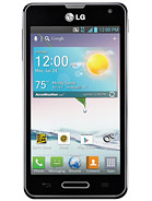 Best available price of LG Optimus F3 in Comoros