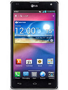 Best available price of LG Optimus G E970 in Comoros