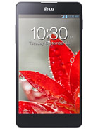 Best available price of LG Optimus G E975 in Comoros