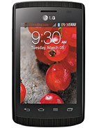 Best available price of LG Optimus L1 II E410 in Comoros