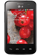 Best available price of LG Optimus L2 II E435 in Comoros