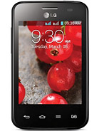 Best available price of LG Optimus L3 II Dual E435 in Comoros