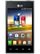 Best available price of LG Optimus L5 Dual E615 in Comoros