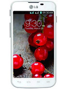 Best available price of LG Optimus L5 II Dual E455 in Comoros