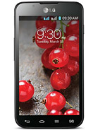 Best available price of LG Optimus L7 II Dual P715 in Comoros