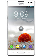 Best available price of LG Optimus L9 P760 in Comoros