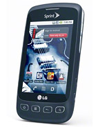 Best available price of LG Optimus S in Comoros