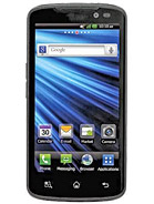 Best available price of LG Optimus True HD LTE P936 in Comoros