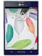 Best available price of LG Optimus Vu II F200 in Comoros