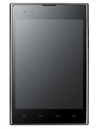 Best available price of LG Optimus Vu F100S in Comoros