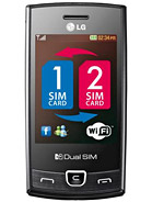 Best available price of LG P525 in Comoros
