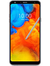 Best available price of LG Q Stylus in Comoros