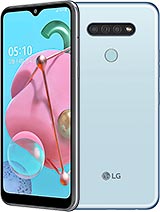 Best available price of LG Q51 in Comoros