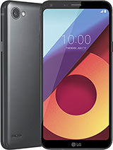 Best available price of LG Q6 in Comoros