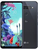 Best available price of LG Q70 in Comoros