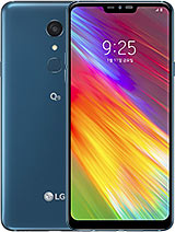 Best available price of LG Q9 in Comoros