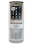 Best available price of LG GD710 Shine II in Comoros
