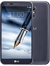 Best available price of LG Stylo 3 Plus in Comoros