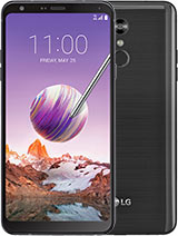 Best available price of LG Q Stylo 4 in Comoros