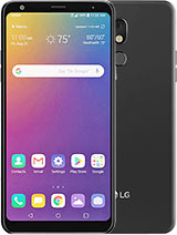 Best available price of LG Stylo 5 in Comoros