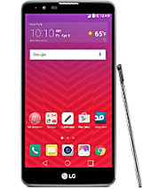 Best available price of LG Stylo 2 in Comoros