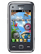 Best available price of LG KU2100 in Comoros