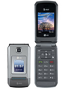 Best available price of LG Trax CU575 in Comoros