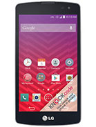 Best available price of LG Tribute in Comoros