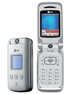 Best available price of LG U310 in Comoros