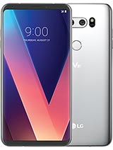 Best available price of LG V30 in Comoros